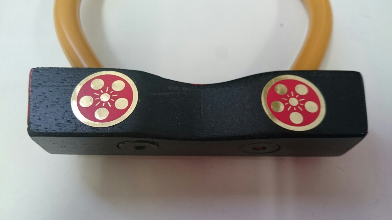 紋鼻木　小　中　大