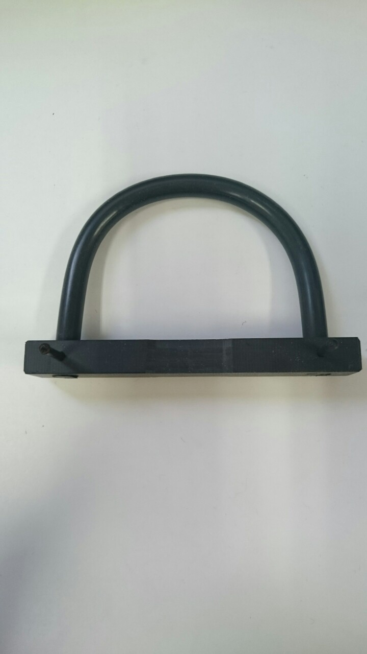 製造中止）黒鼻木　塩ビ