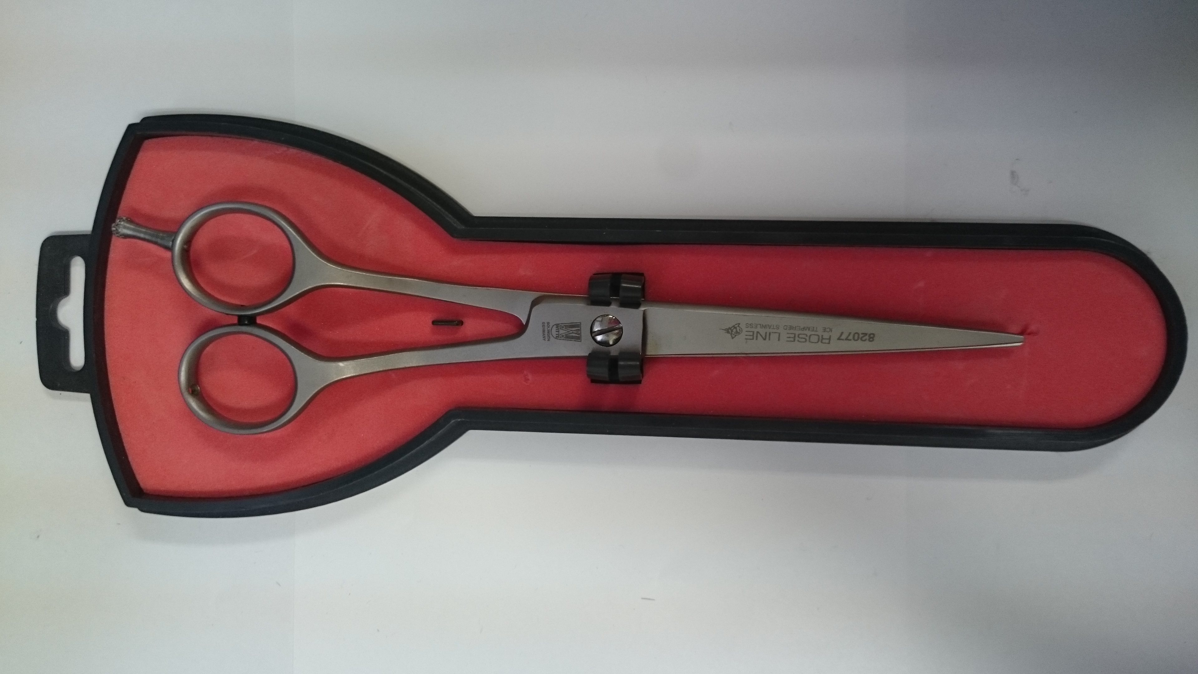 （製造中止）ゾーリンゲン　クランク