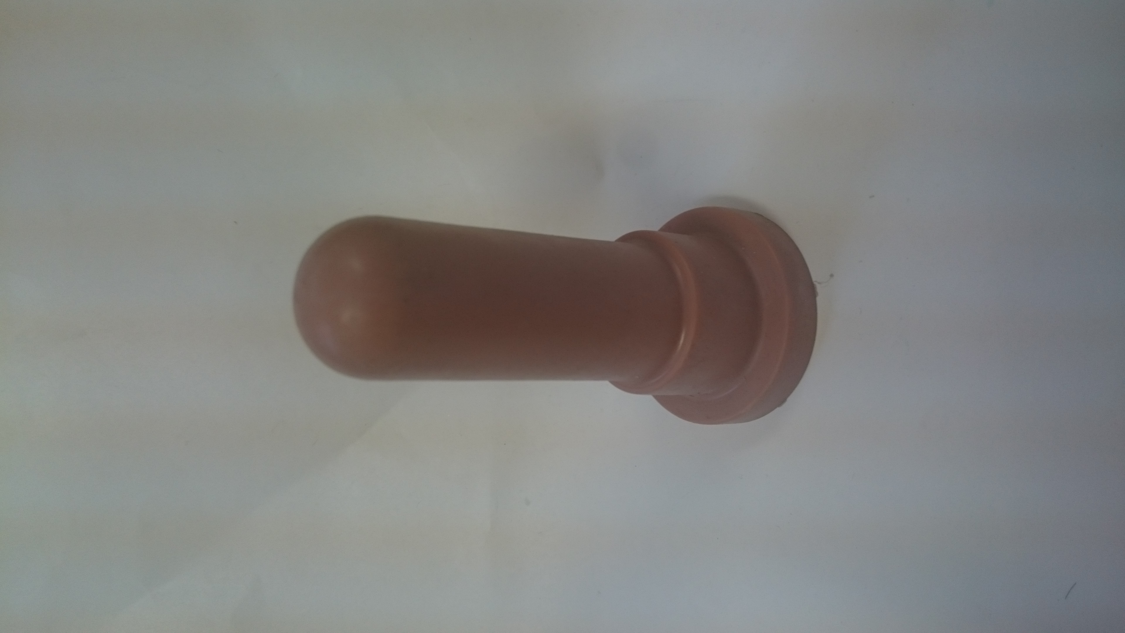 ペットニップル　乳牛