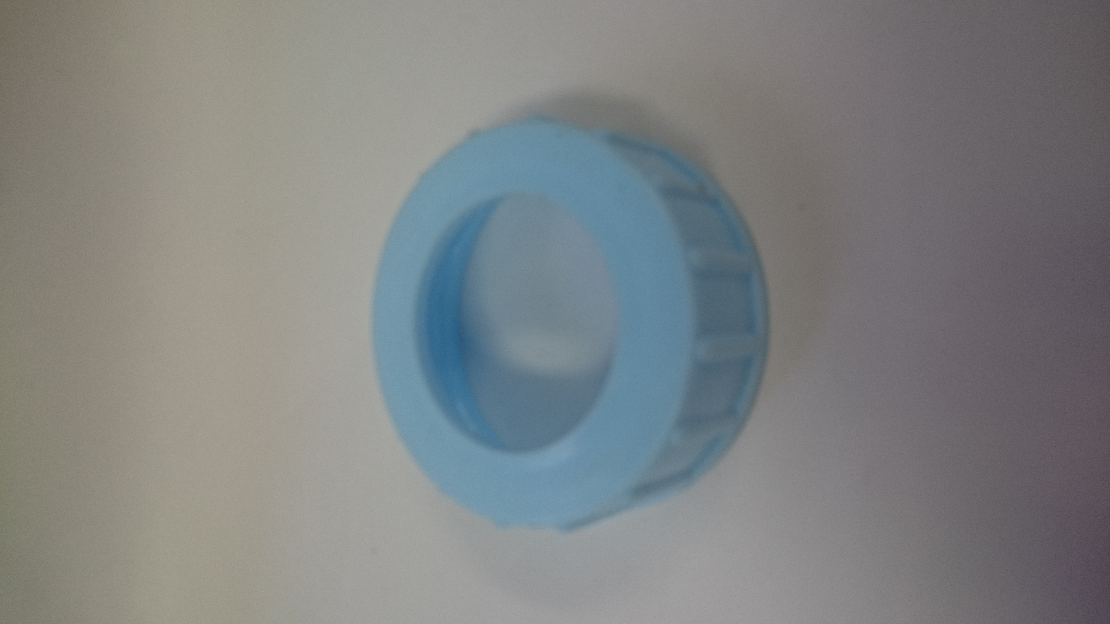 和牛用哺乳瓶用品　ユリア　空気弁