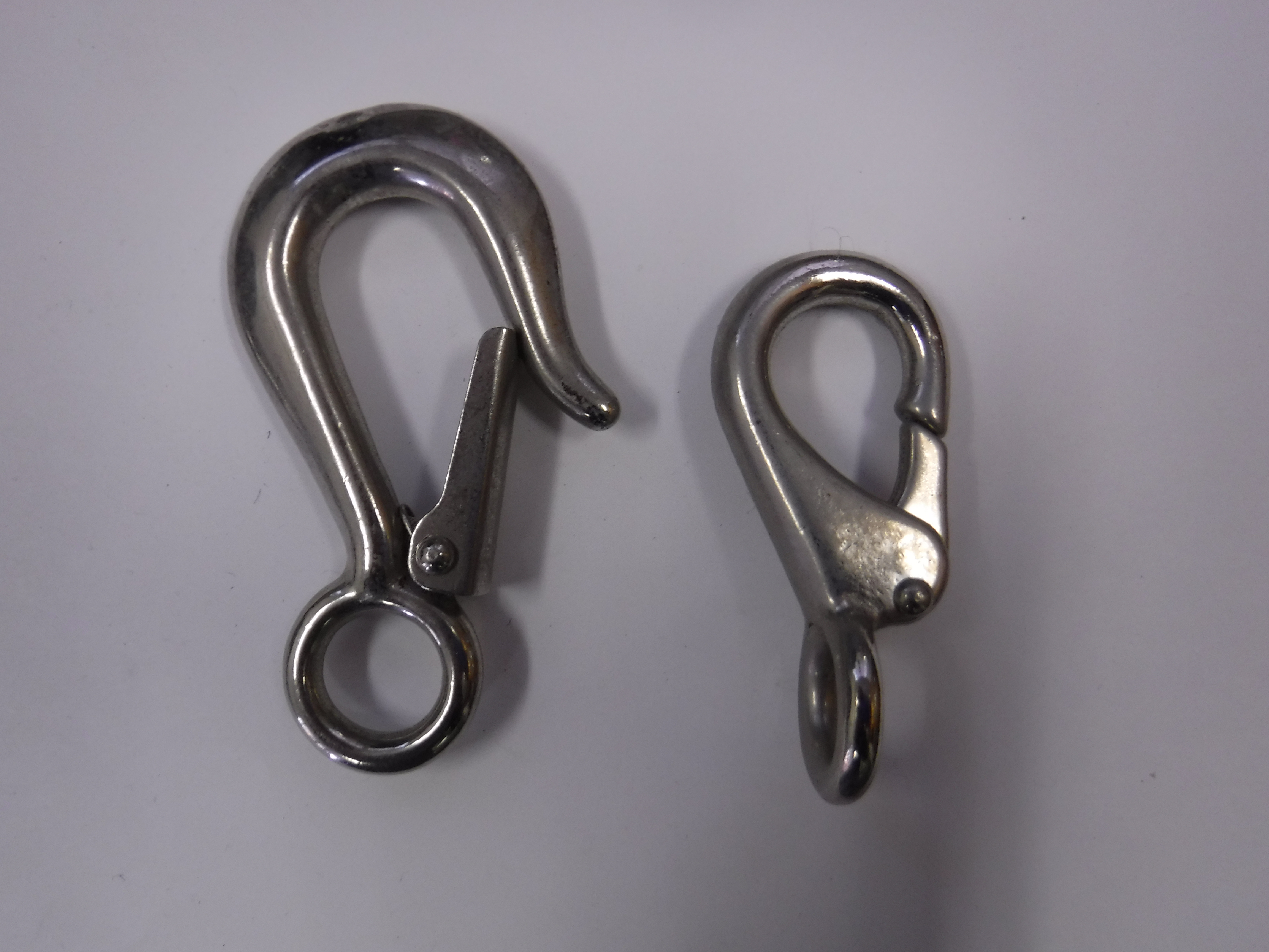 ハートフック　大大　大