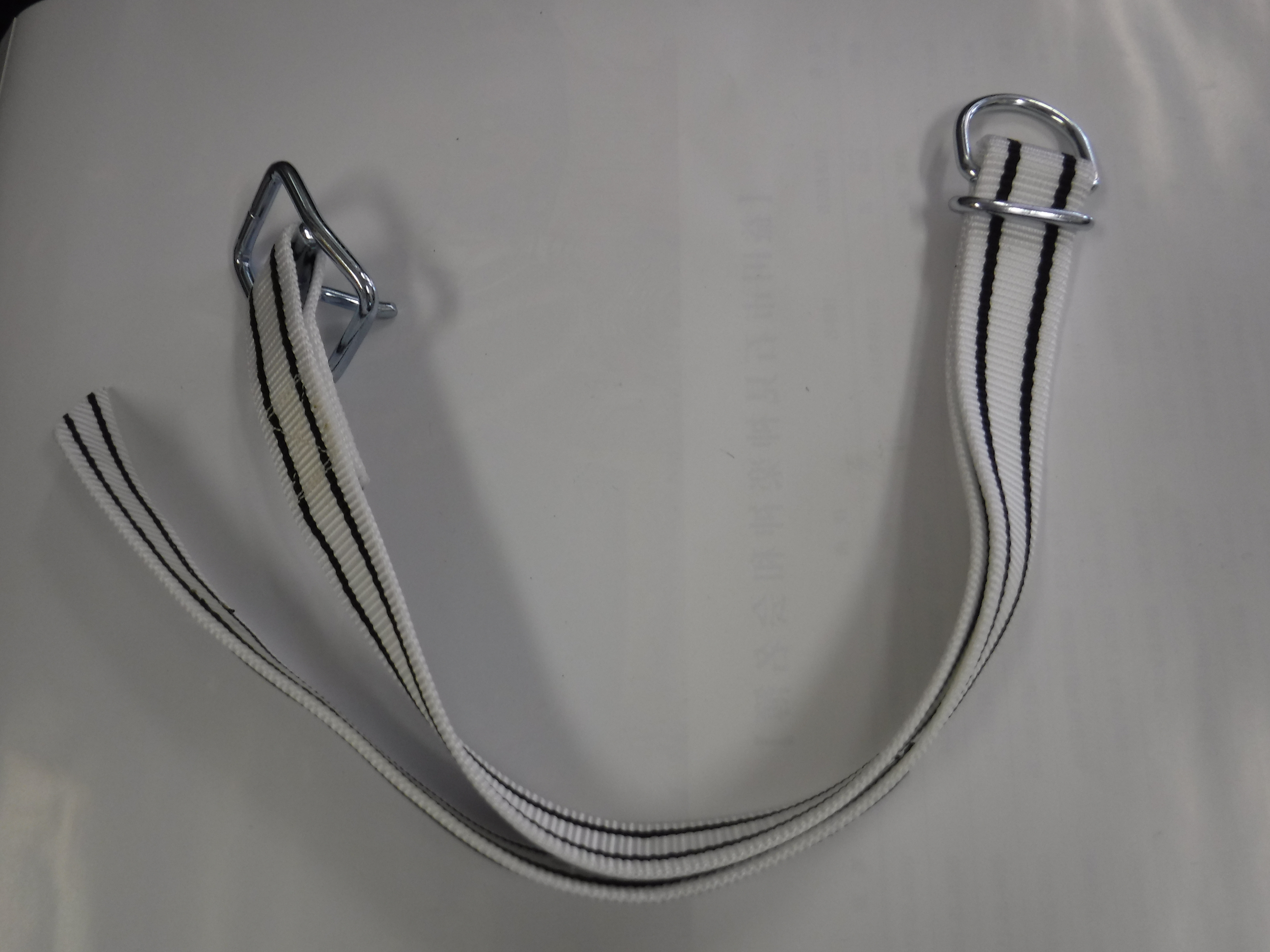 ナイロンベルト　ベルト式