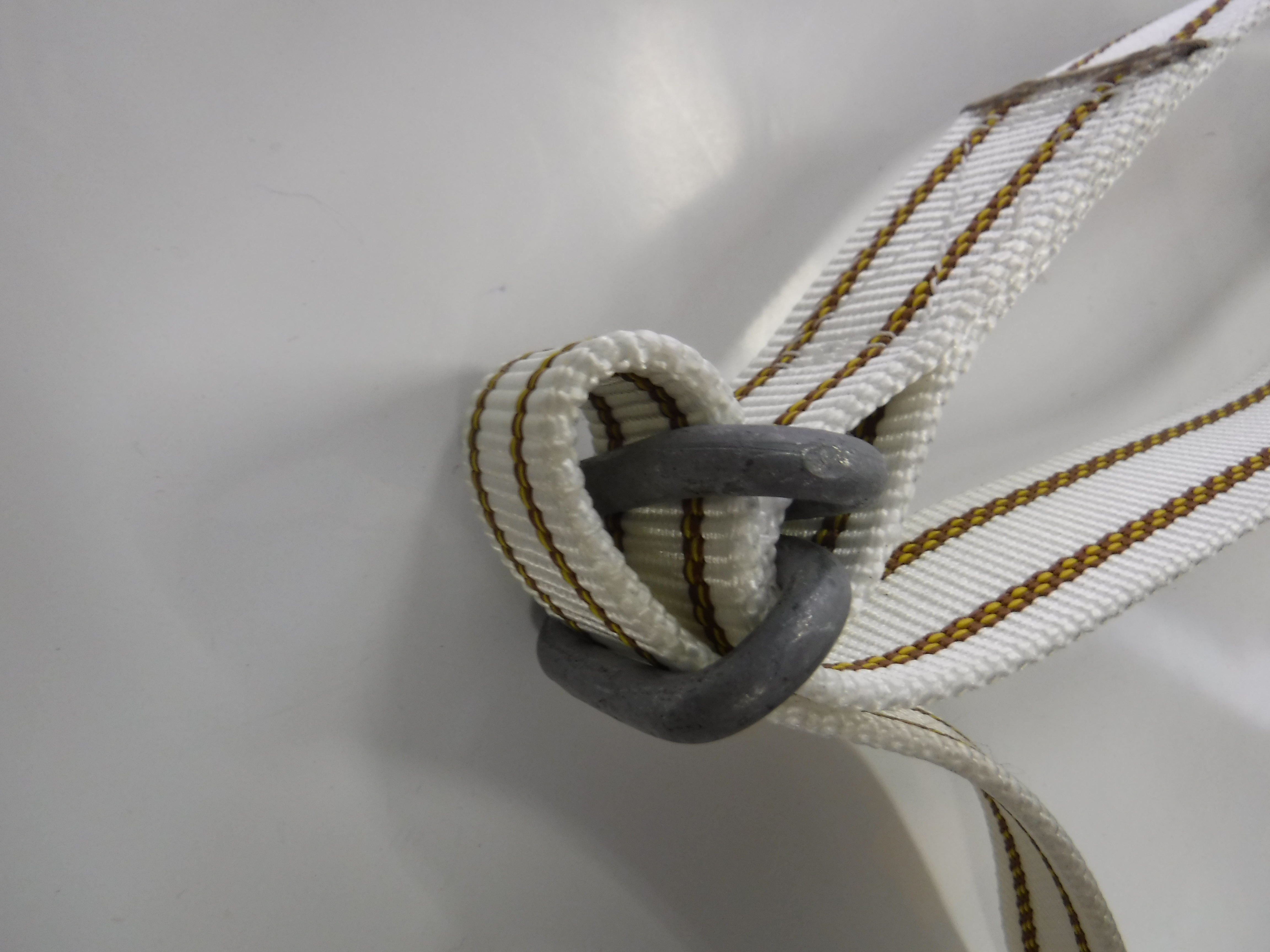 ナイロンベルト　先金